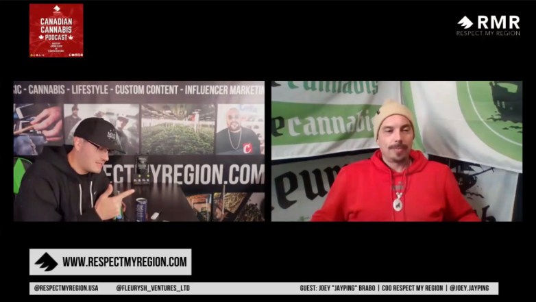 Canadian Cannabis Podcast