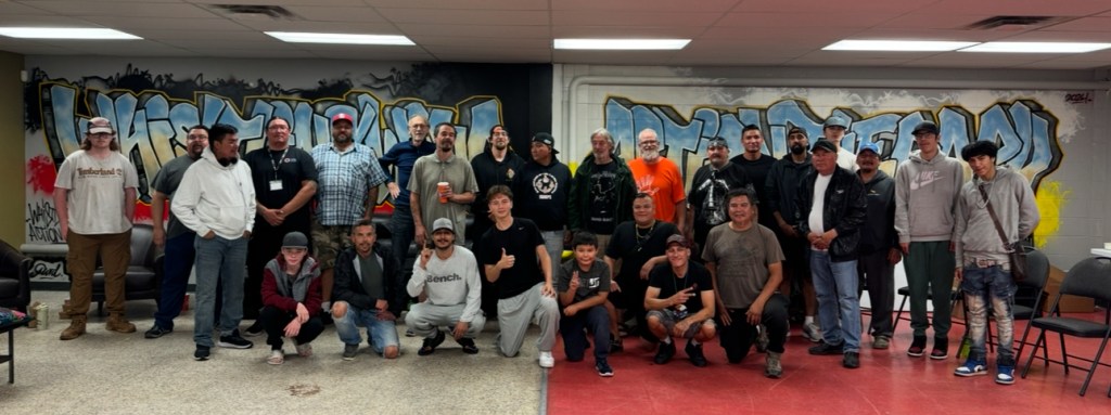 Whistling Wind Action Therapy