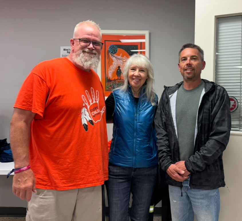 Whistling Wind Action Therapy