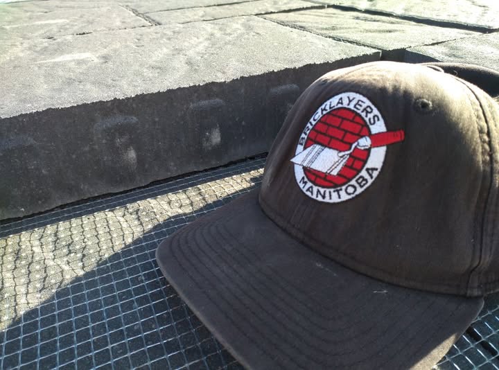 Security Regulations And Masonry Restoration