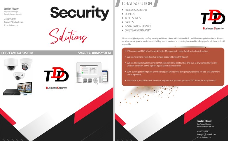 Security Regulations And Masonry Restoration