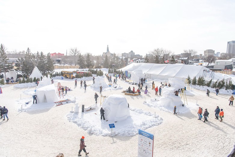 The Roots Of Louis Riel Day