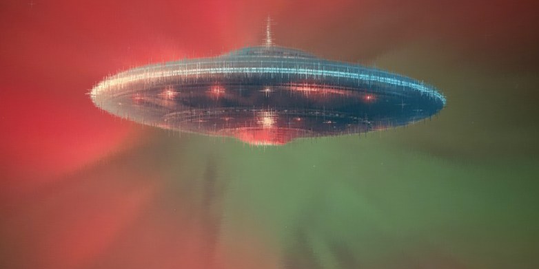 UAP Disclosure News And Entertainment