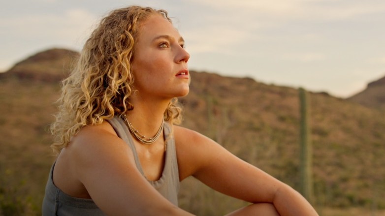 Star People Glow Under Brilliant Phoenix Lights