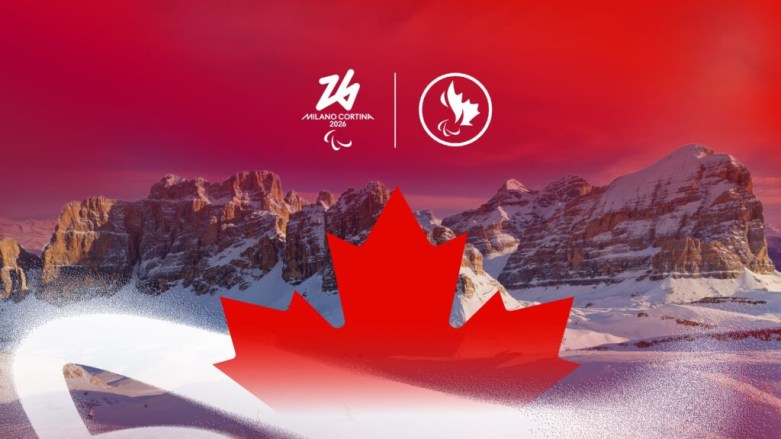 50 Canadian athletes competing at Milano Cortina 2026 Paralympics