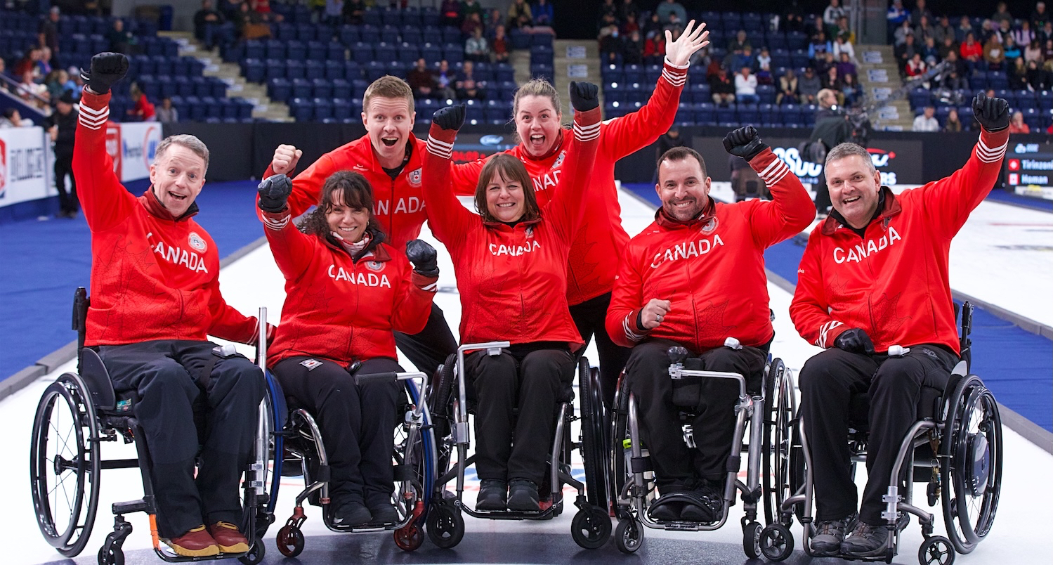 50 Canadian athletes competing at Milano Cortina 2026 Paralympics