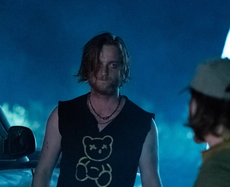 Star People Glow Under Brilliant Phoenix Lights