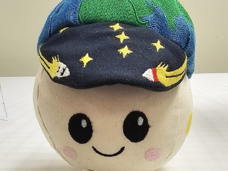 Fast Facts First For Artemis II&nbsp;Launch