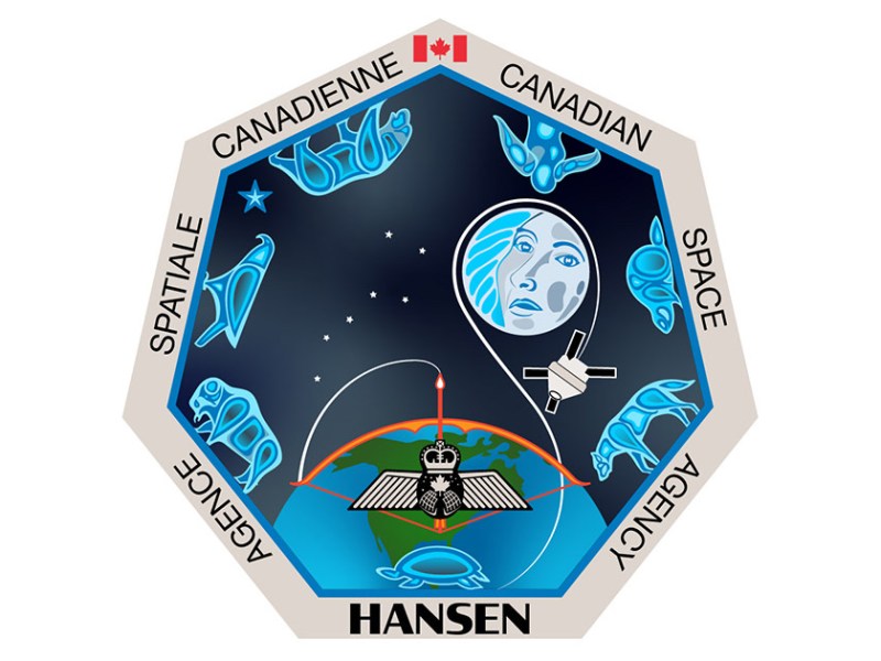 Artemis II Splashdown Sets NASA’s Trajectory&nbsp;Mars-Bound