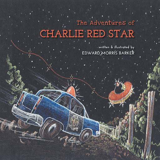 Introducing Charlie Red Star, Manitoba's Intergalactic Phenom